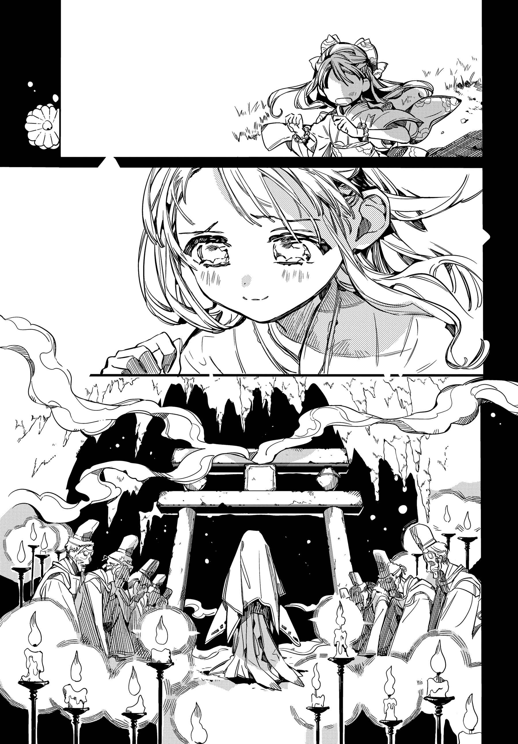 Chapter 67 - Page 34