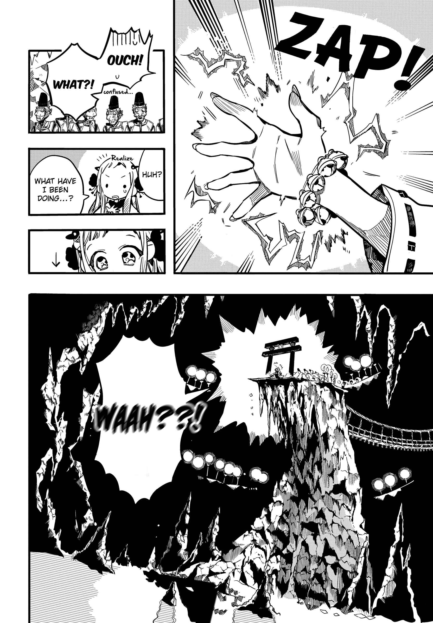 Chapter 67 - Page 39