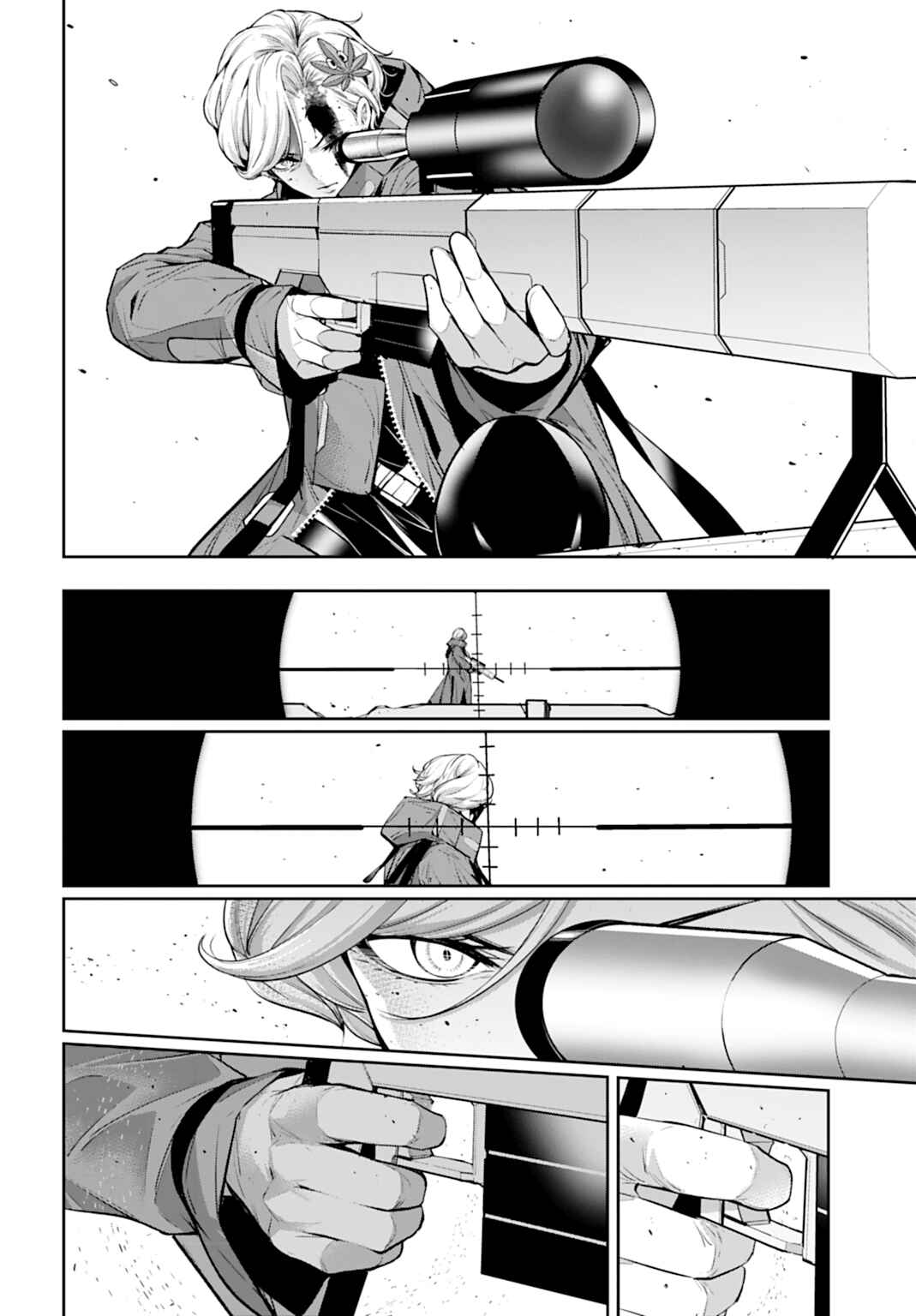Chapter 62 - Page 18