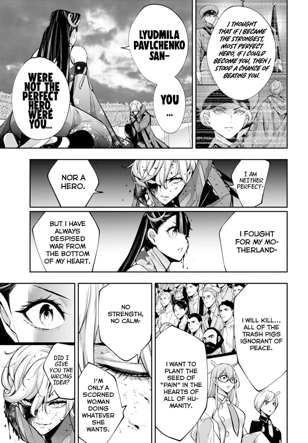 Chapter 62 - Page 36