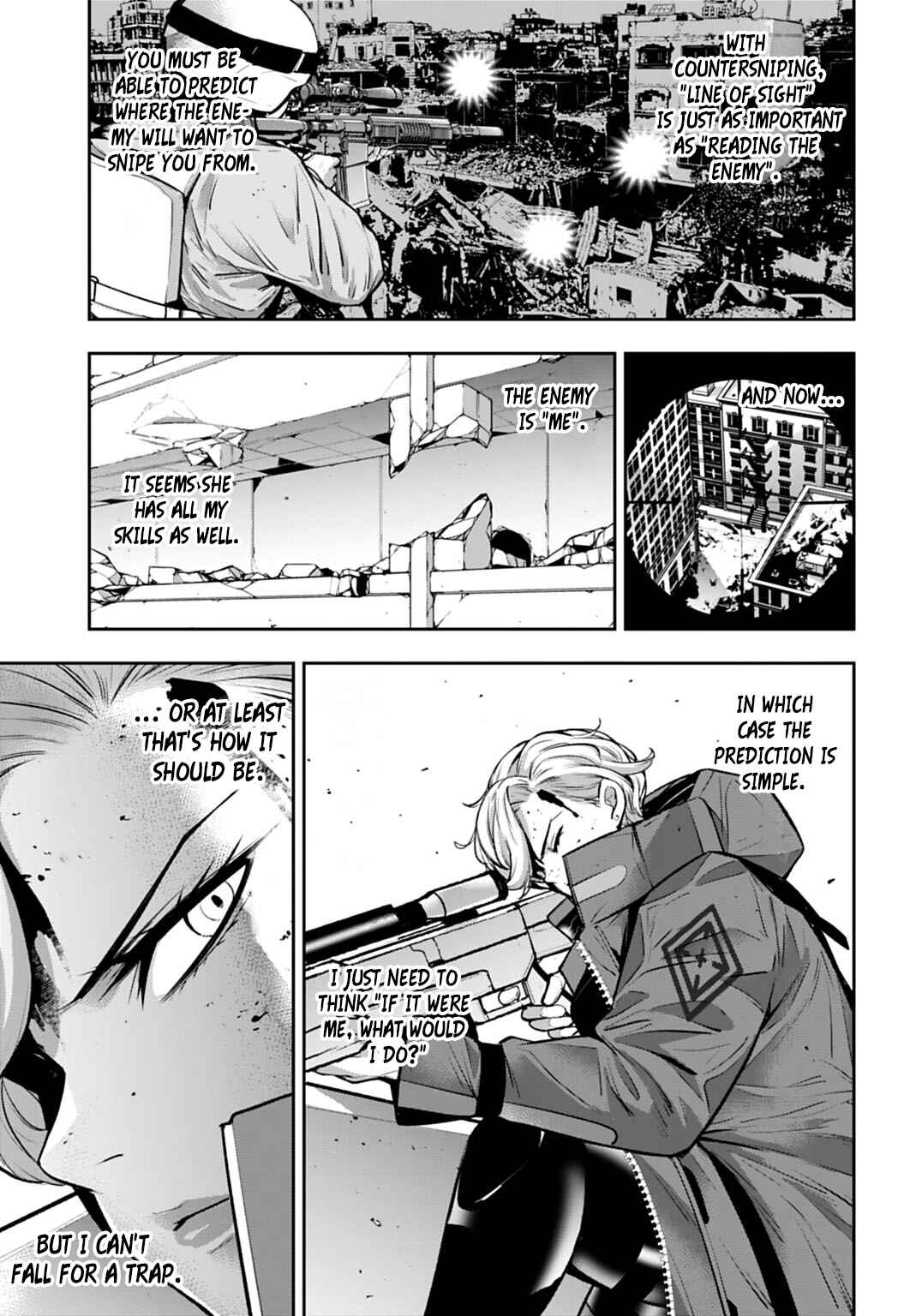 Chapter 62 - Page 5