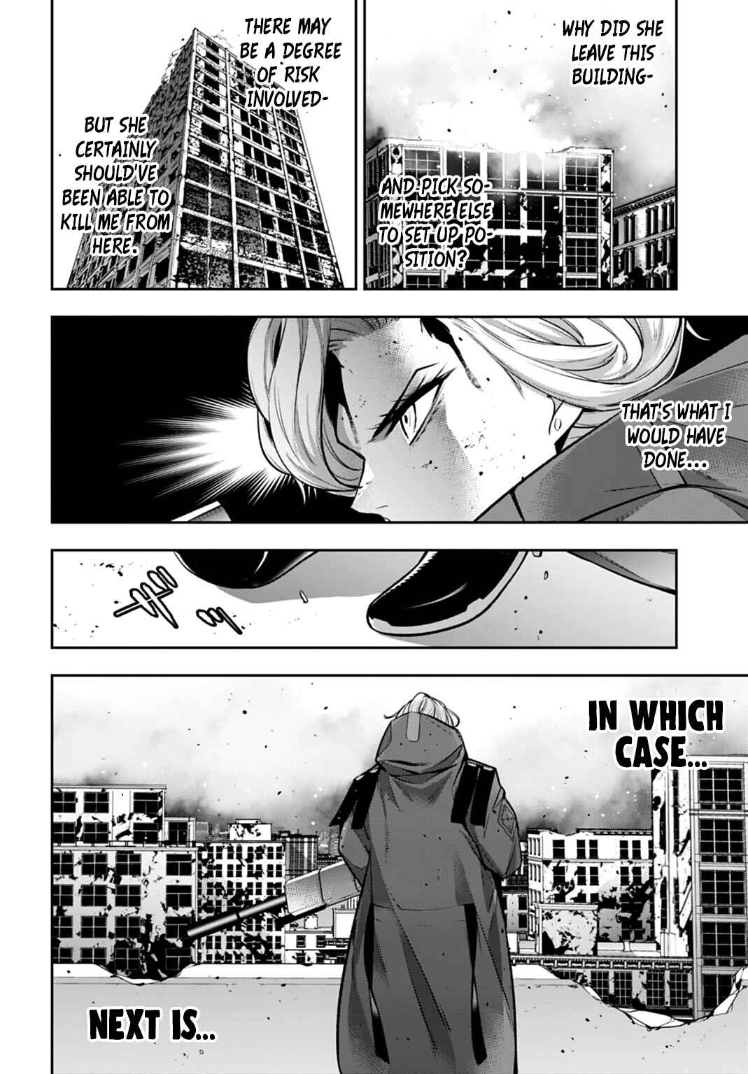 Chapter 62 - Page 6
