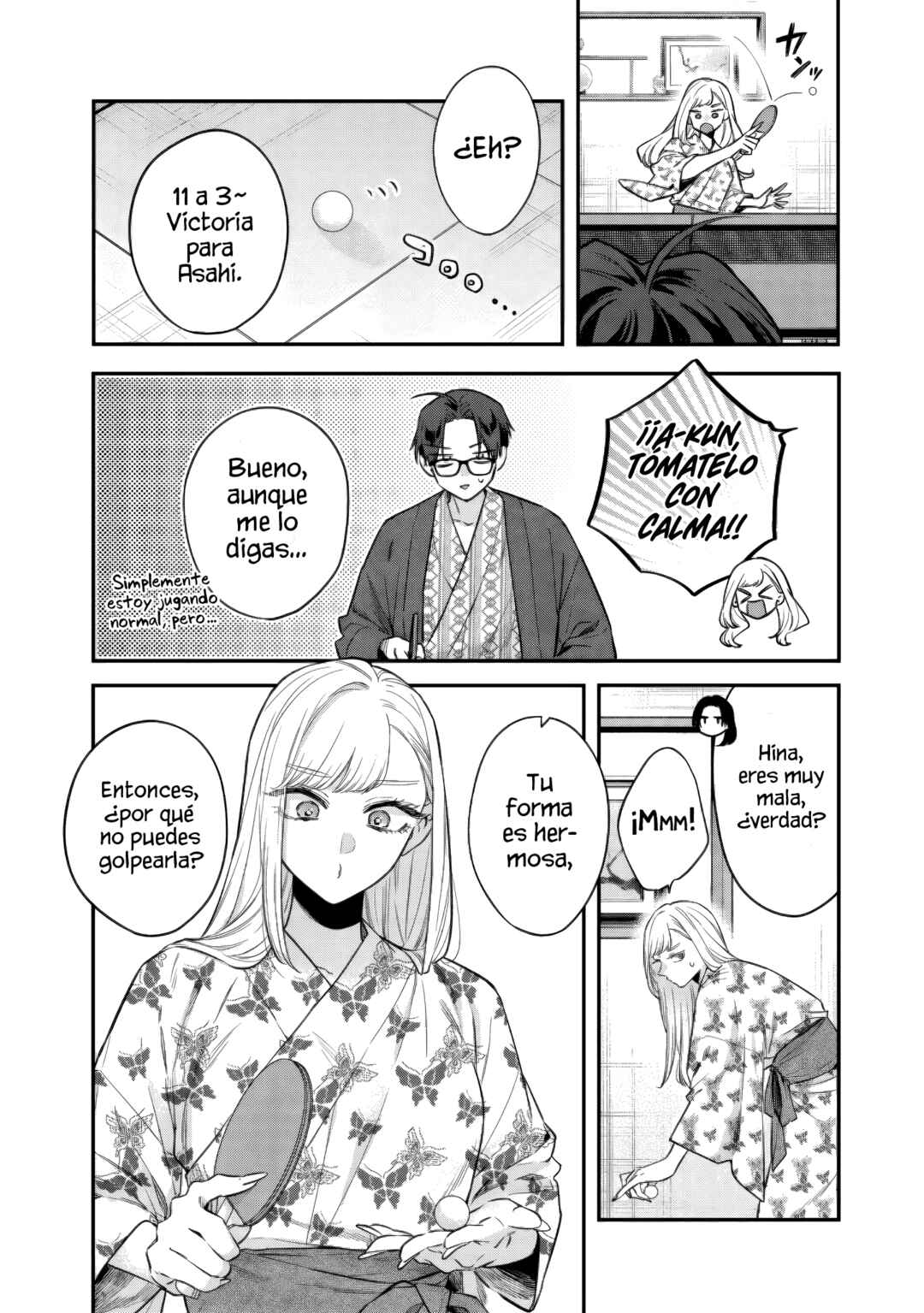 Chapter 26.3 - Page 4