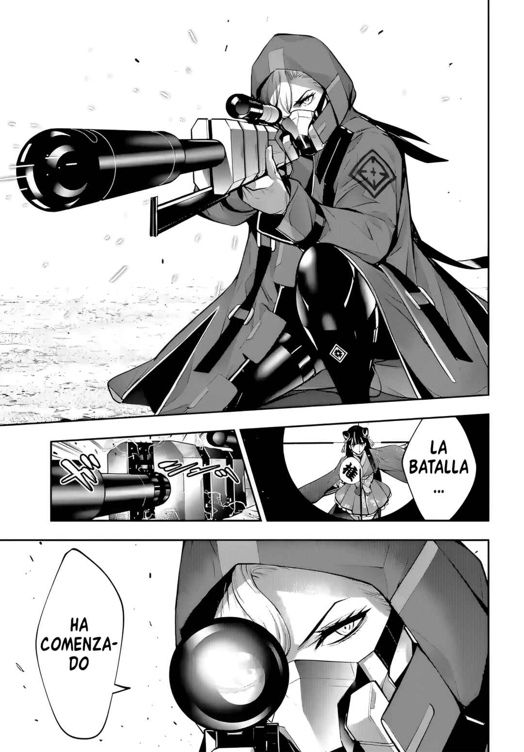 Chapter 58 - Page 10