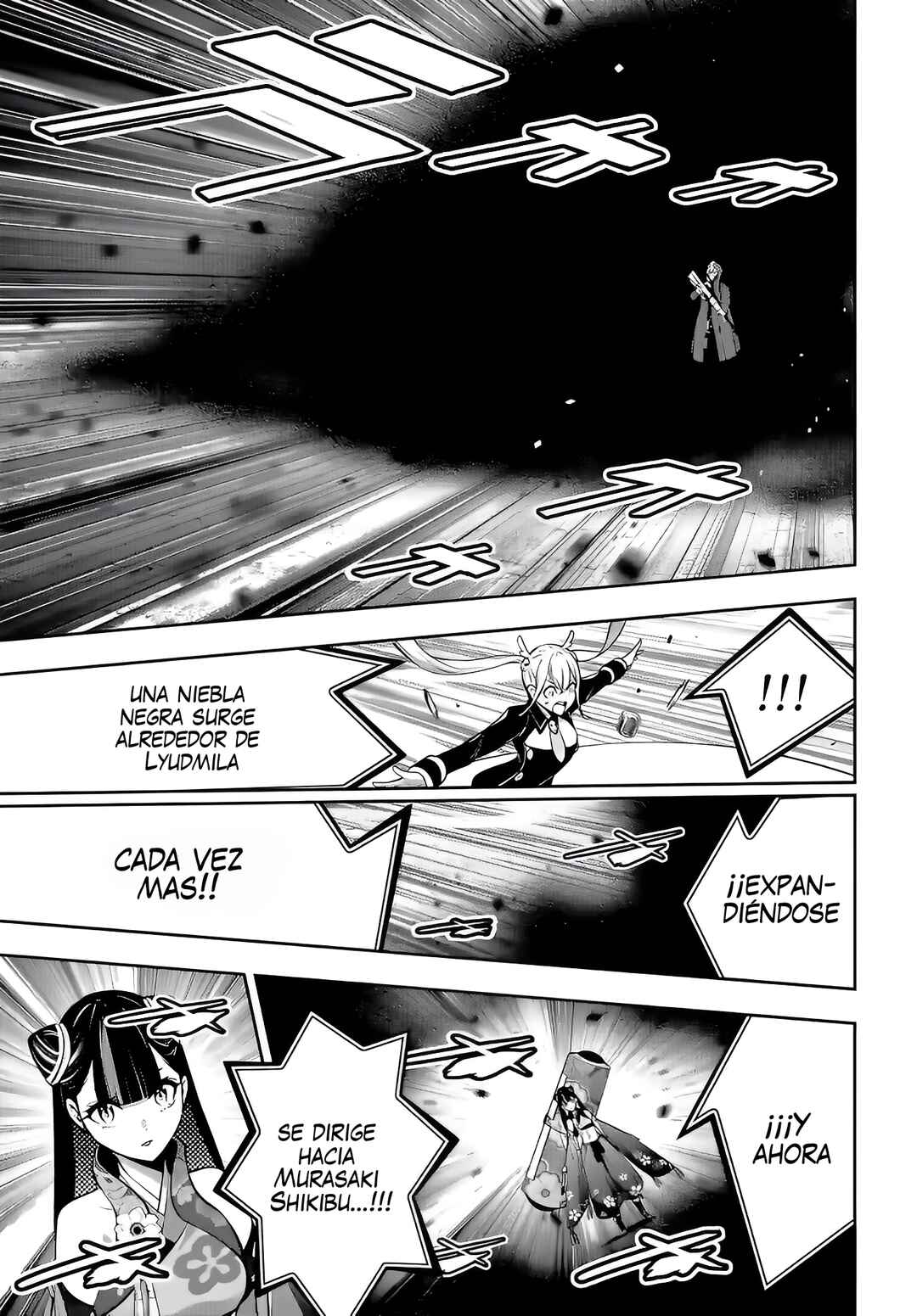 Chapter 58 - Page 18
