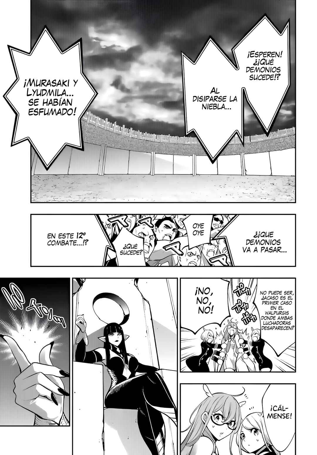 Chapter 58 - Page 22