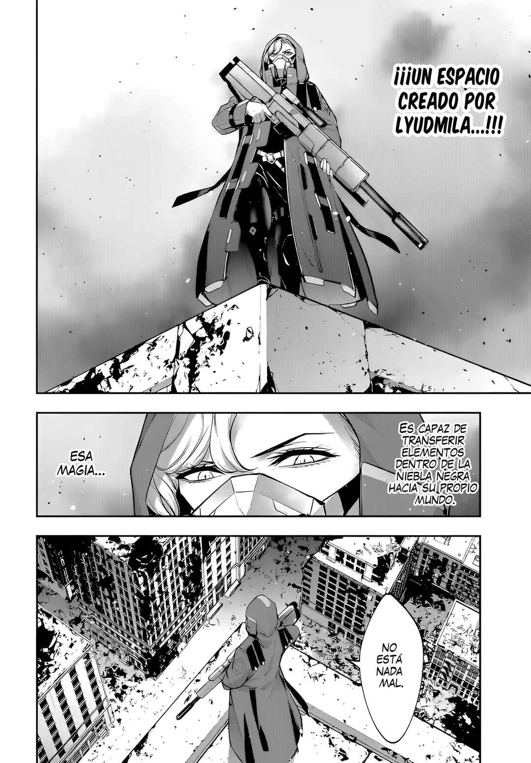 Chapter 58 - Page 25