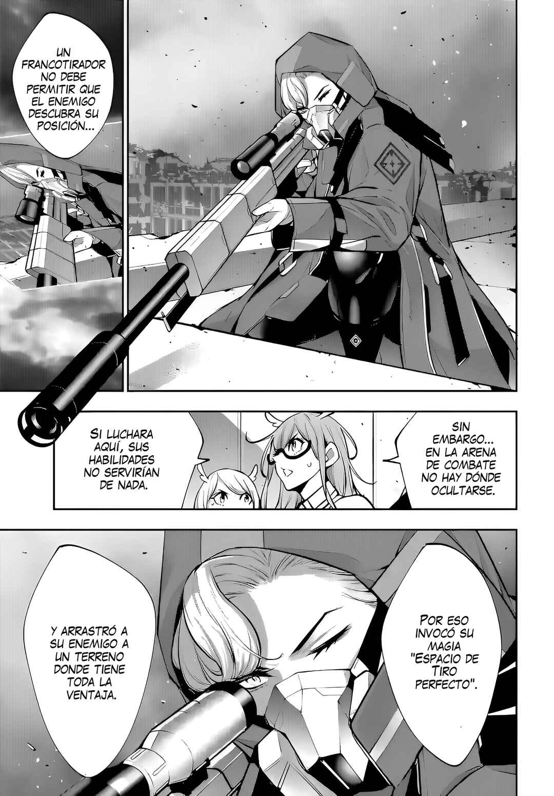 Chapter 58 - Page 26
