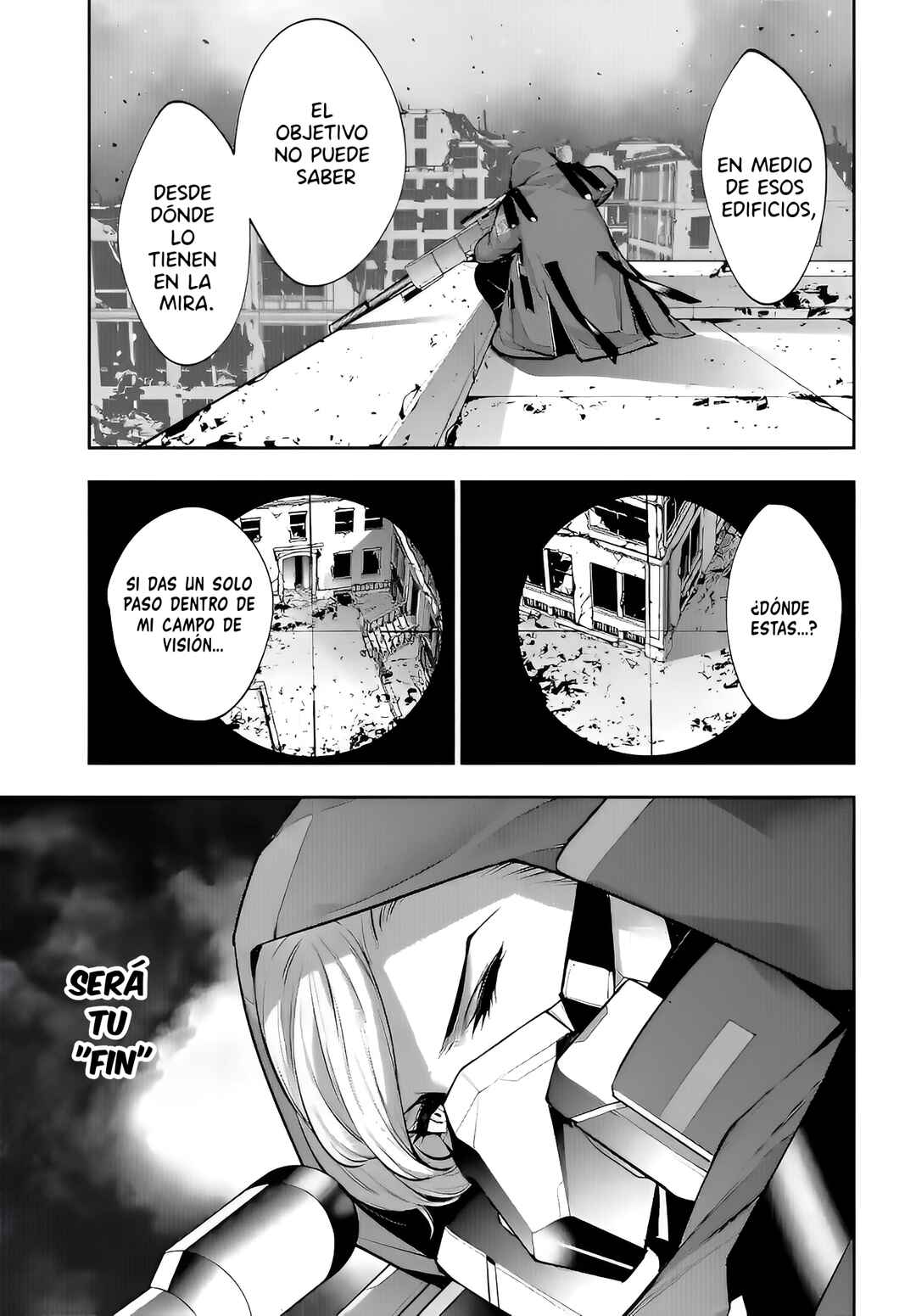 Chapter 58 - Page 28