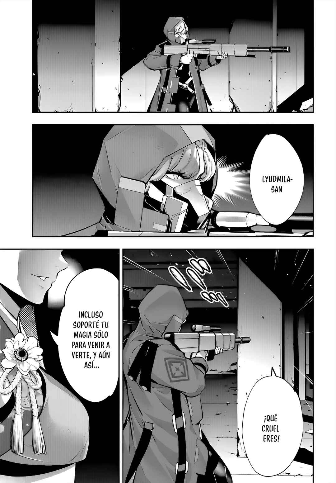 Chapter 58 - Page 34