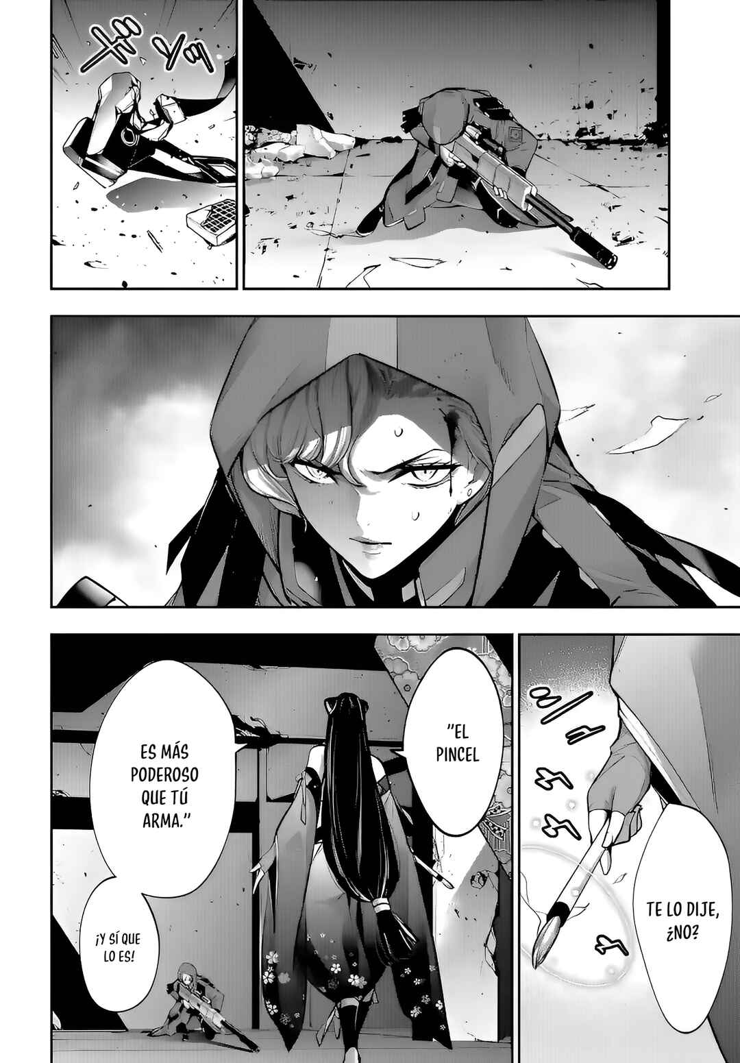 Chapter 58 - Page 42