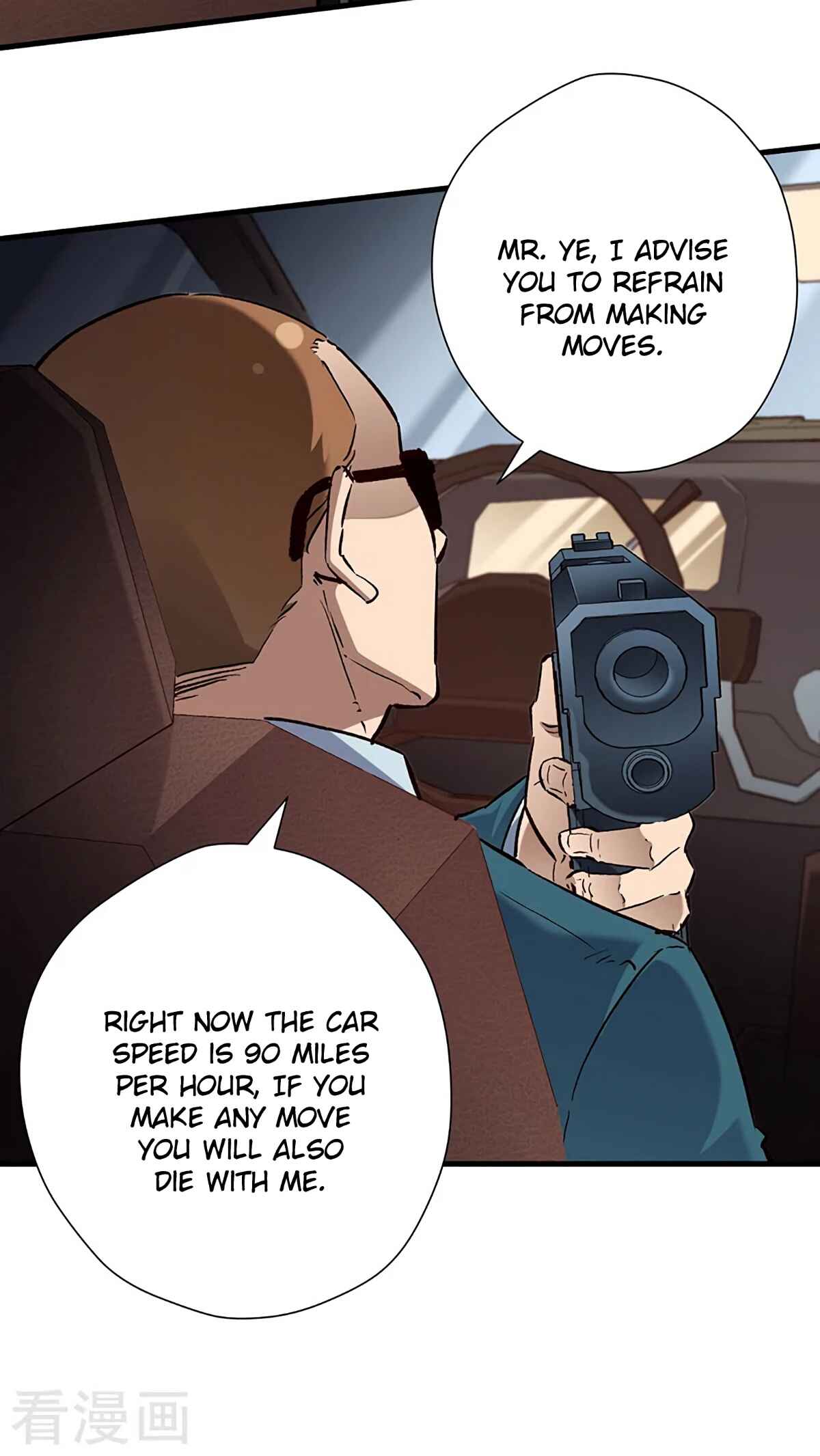 Chapter 218 - Page 12