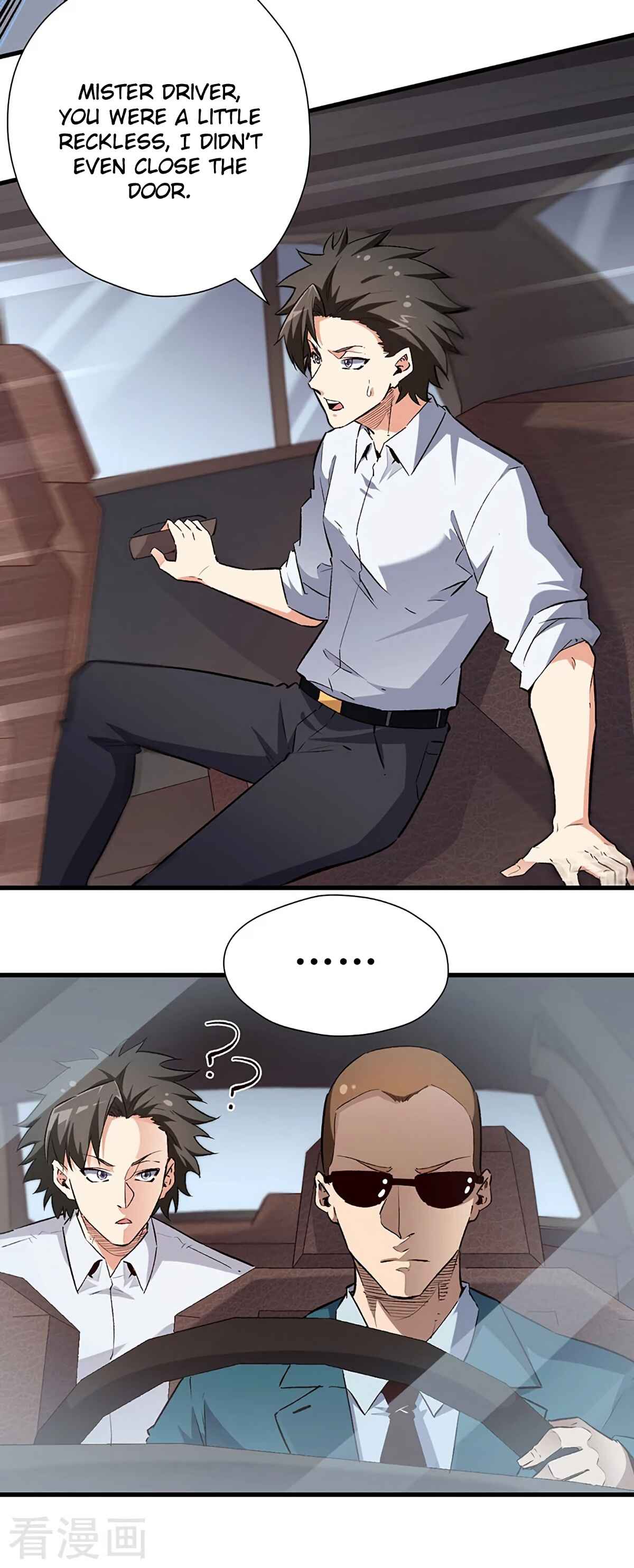 Chapter 218 - Page 6