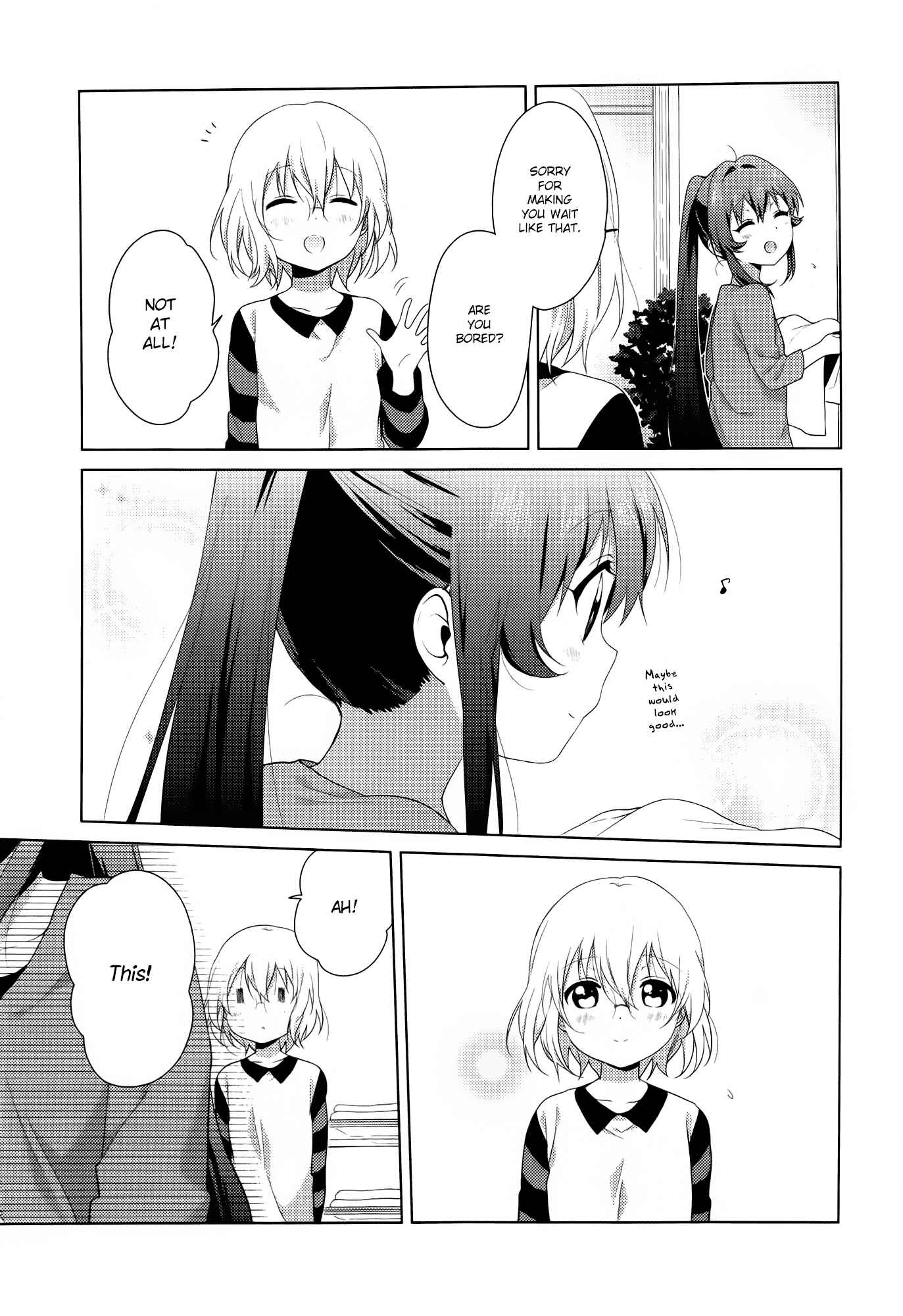 Chapter 91 - Page 7