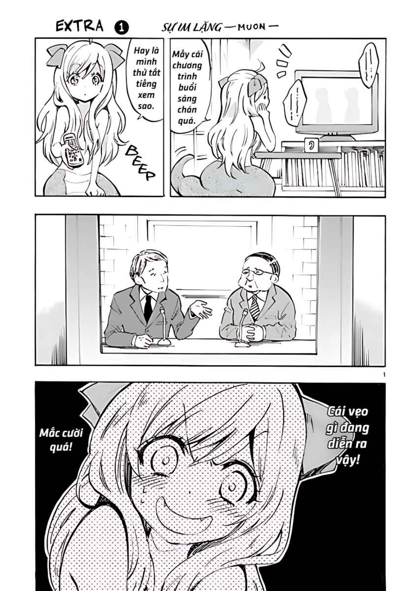 Chapter 73.5 - Page 1