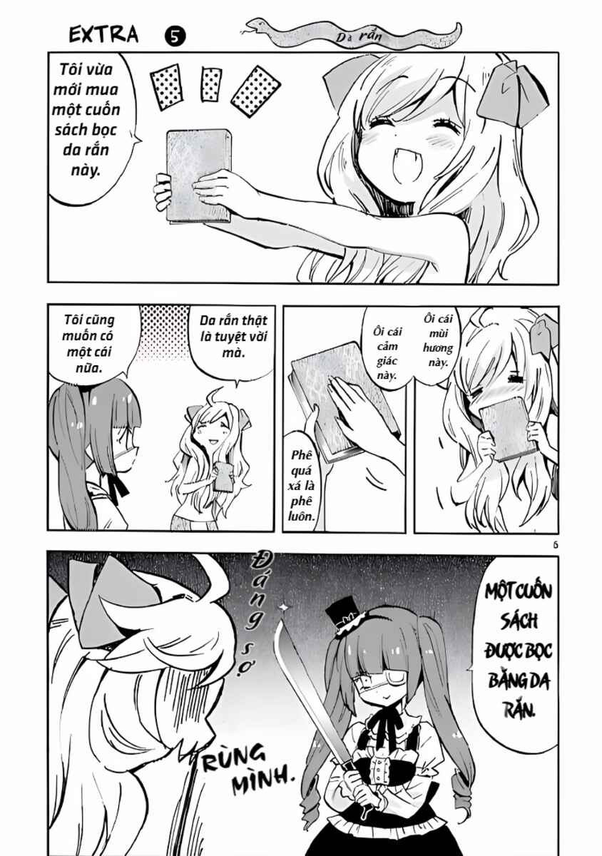 Chapter 73.5 - Page 5