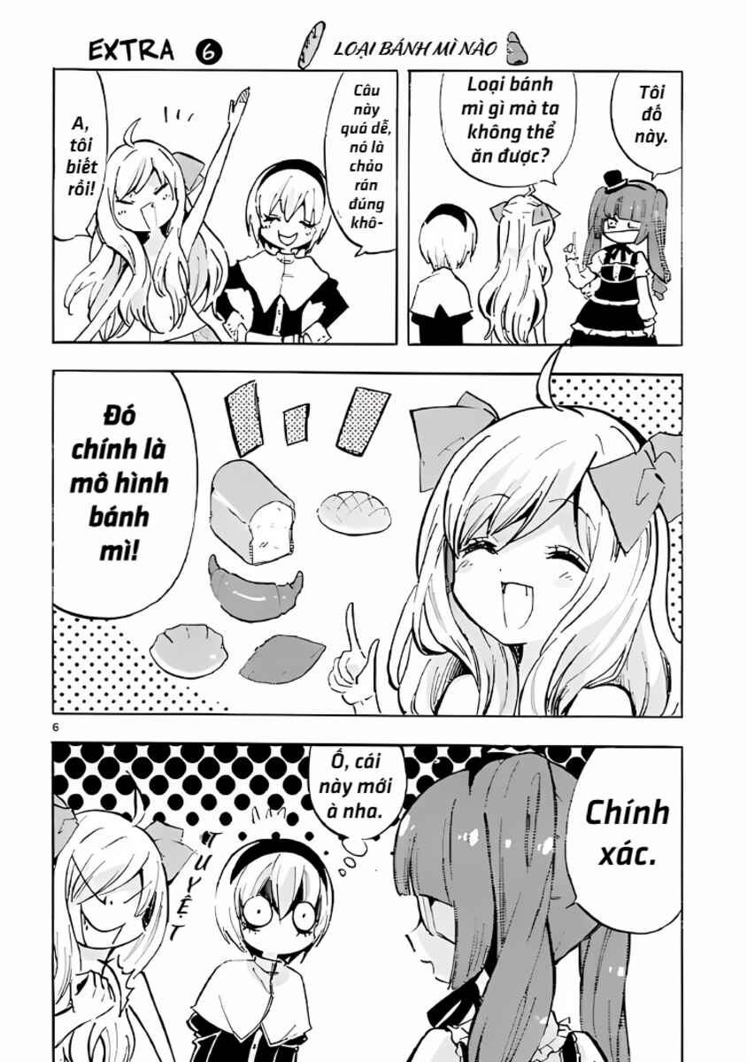 Chapter 73.5 - Page 6