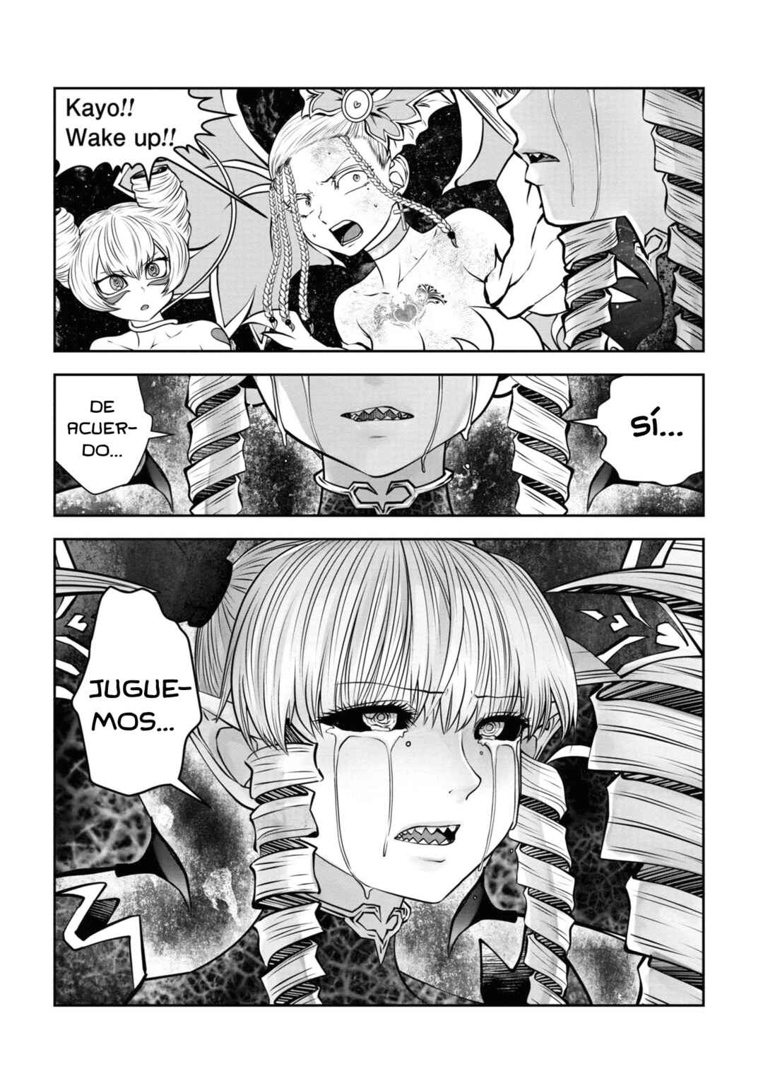 Chapter 124 - Page 10