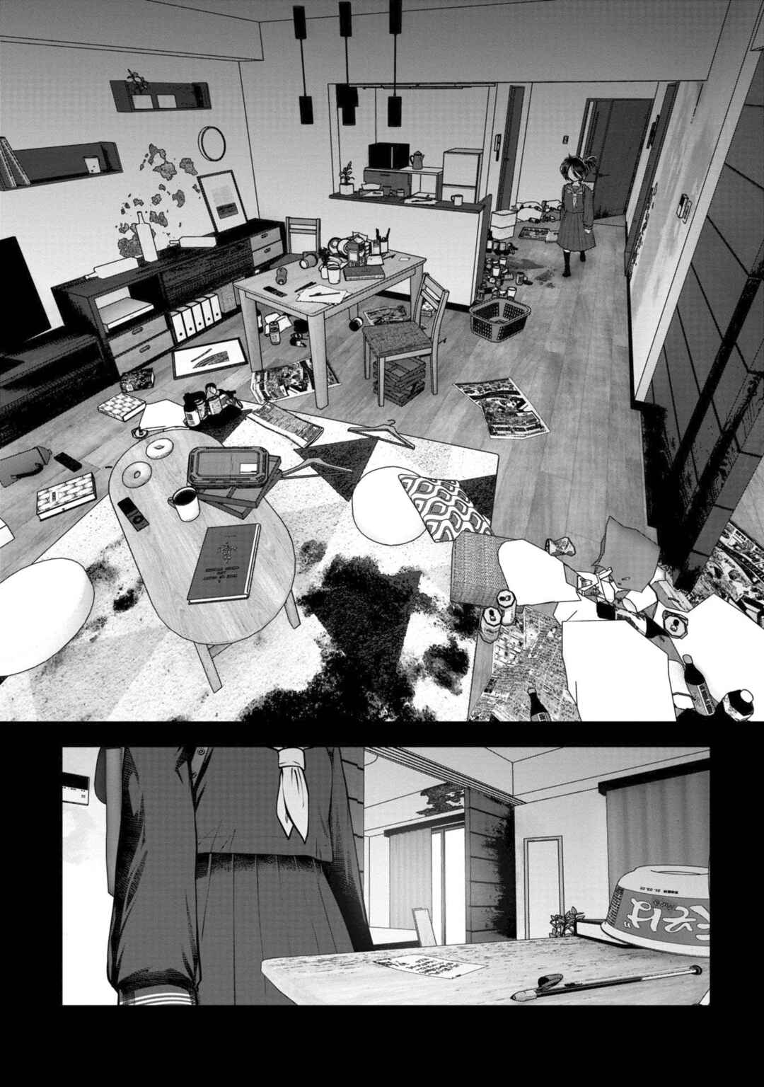 Chapter 124 - Page 3