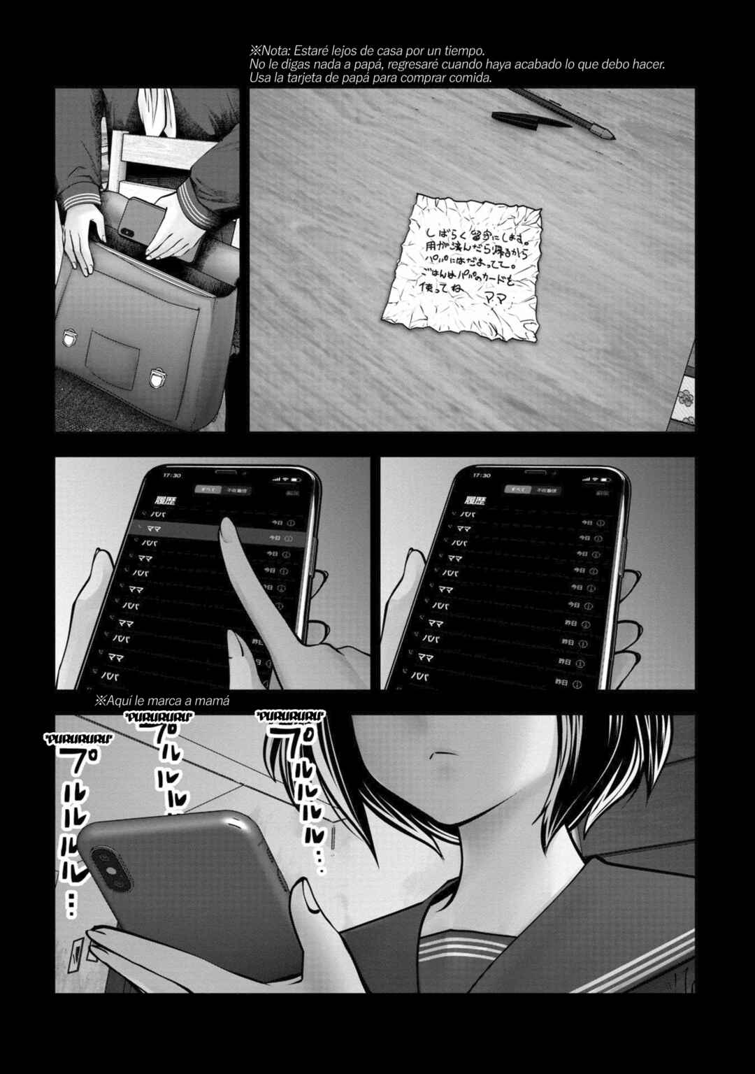 Chapter 124 - Page 4