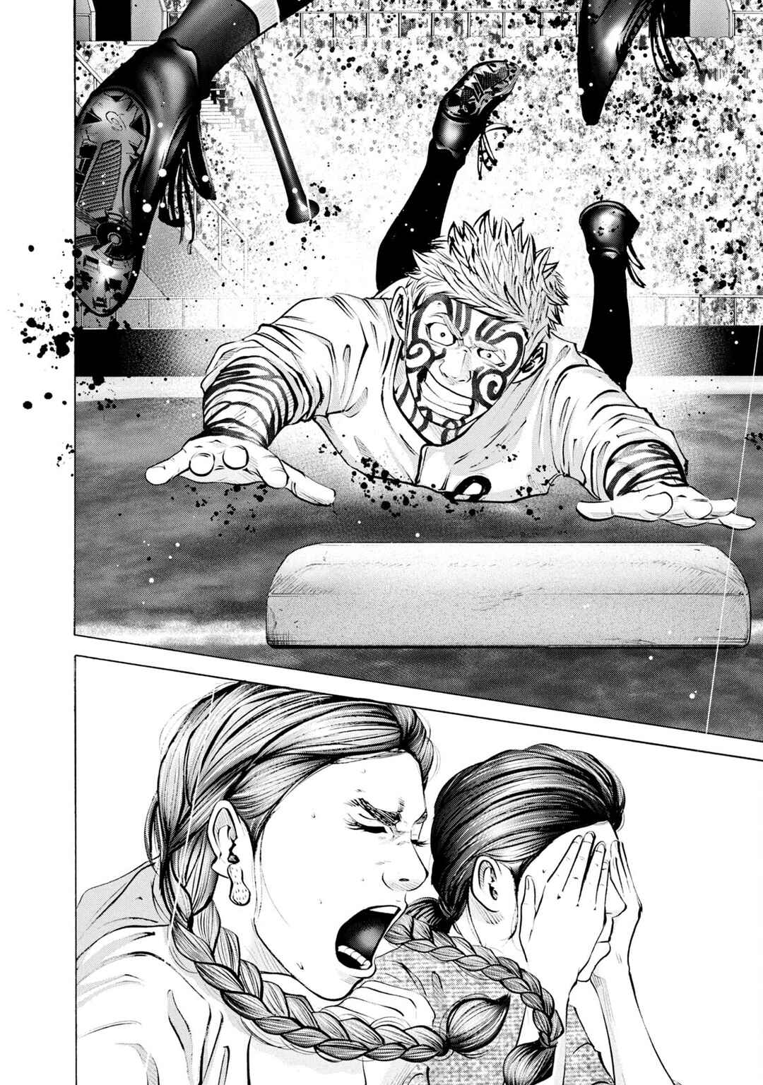 Chapter 246 - Page 8