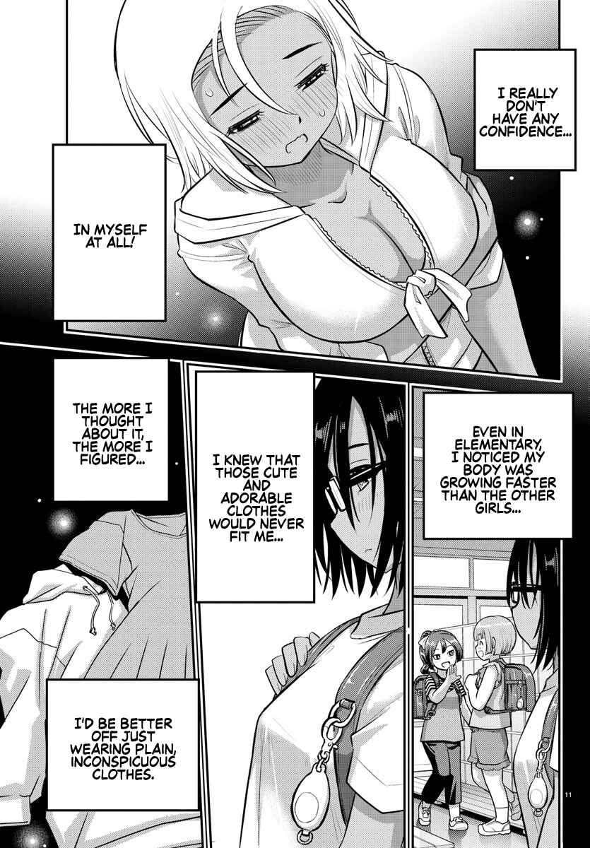 Chapter 116 - Page 11