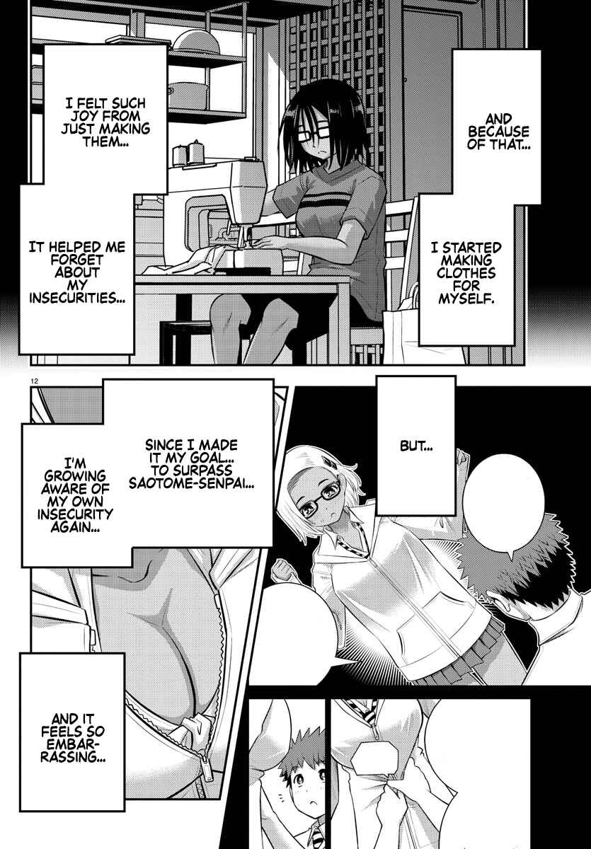 Chapter 116 - Page 12