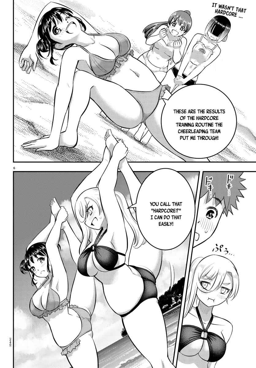 Chapter 116 - Page 6