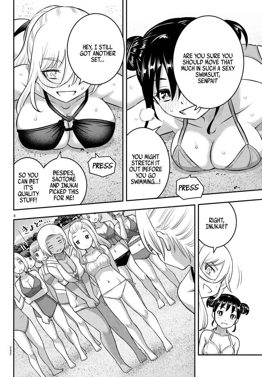 Chapter 116 - Page 8