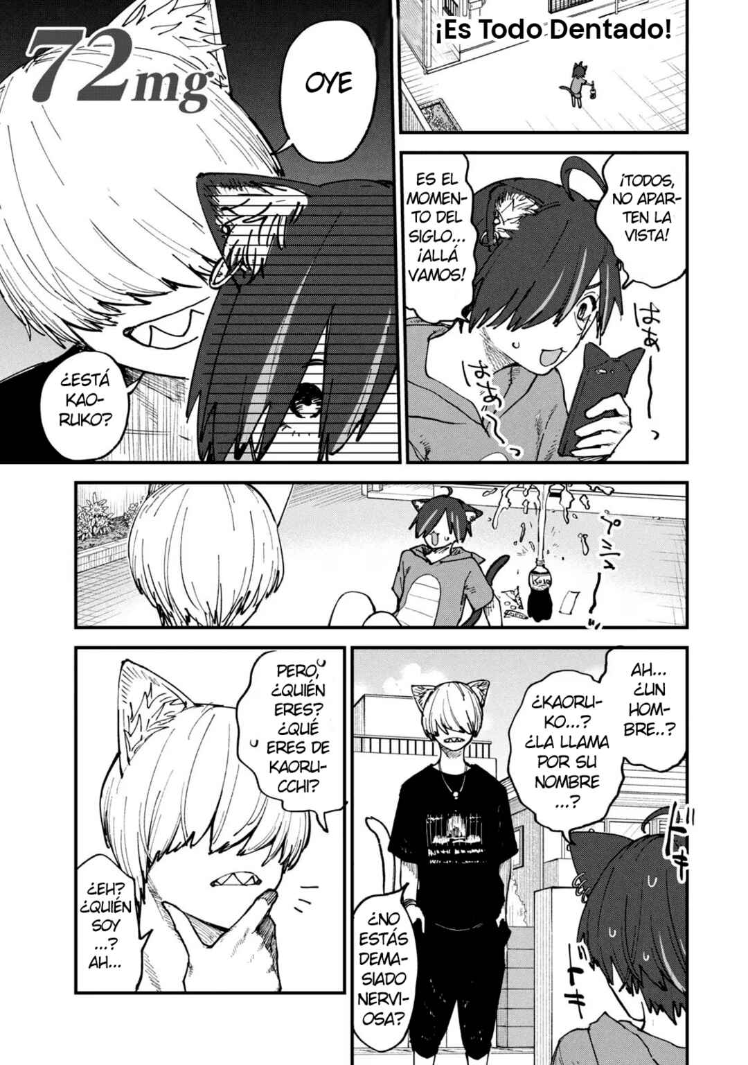 Chapter 72 - Page 1