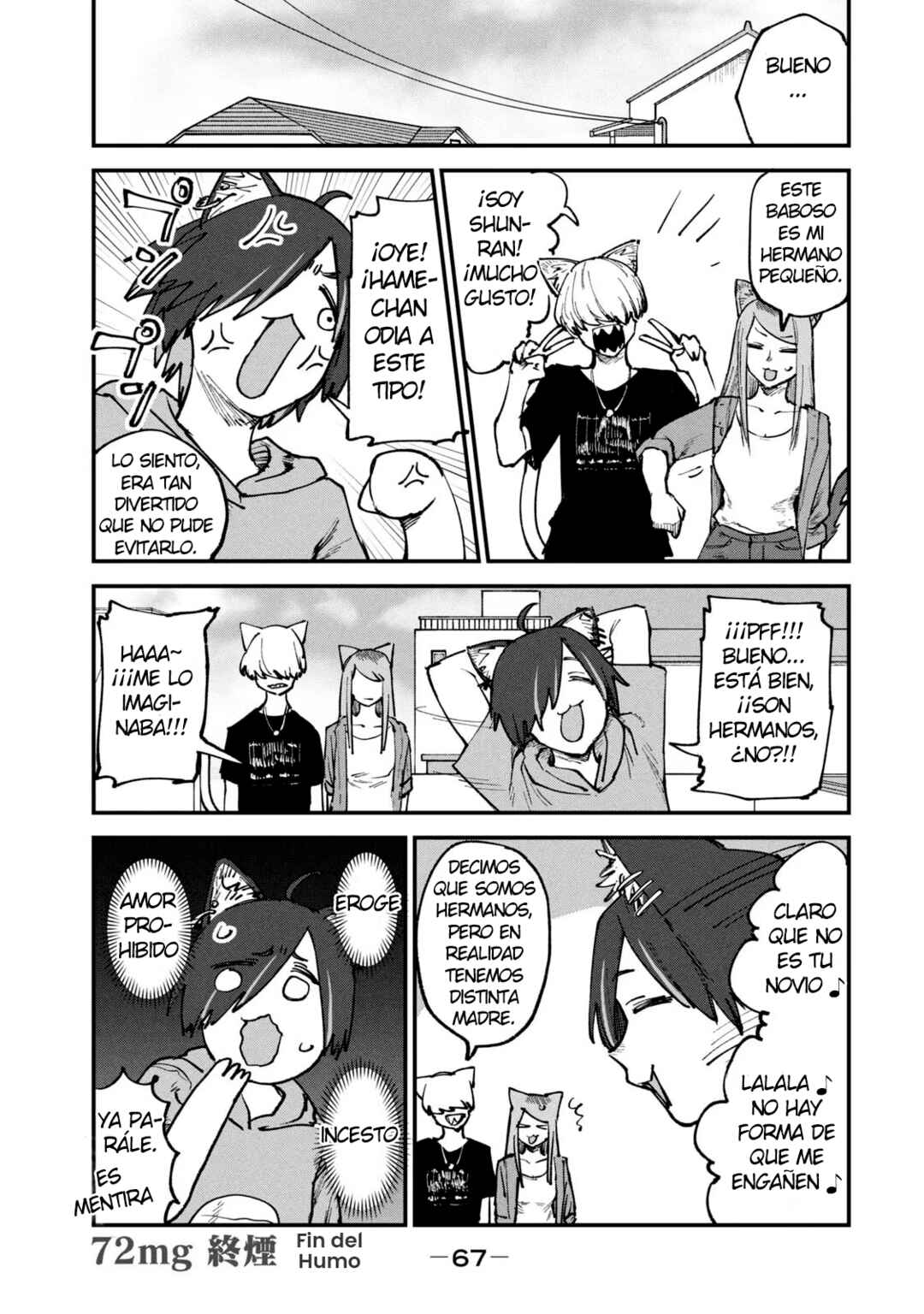 Chapter 72 - Page 5