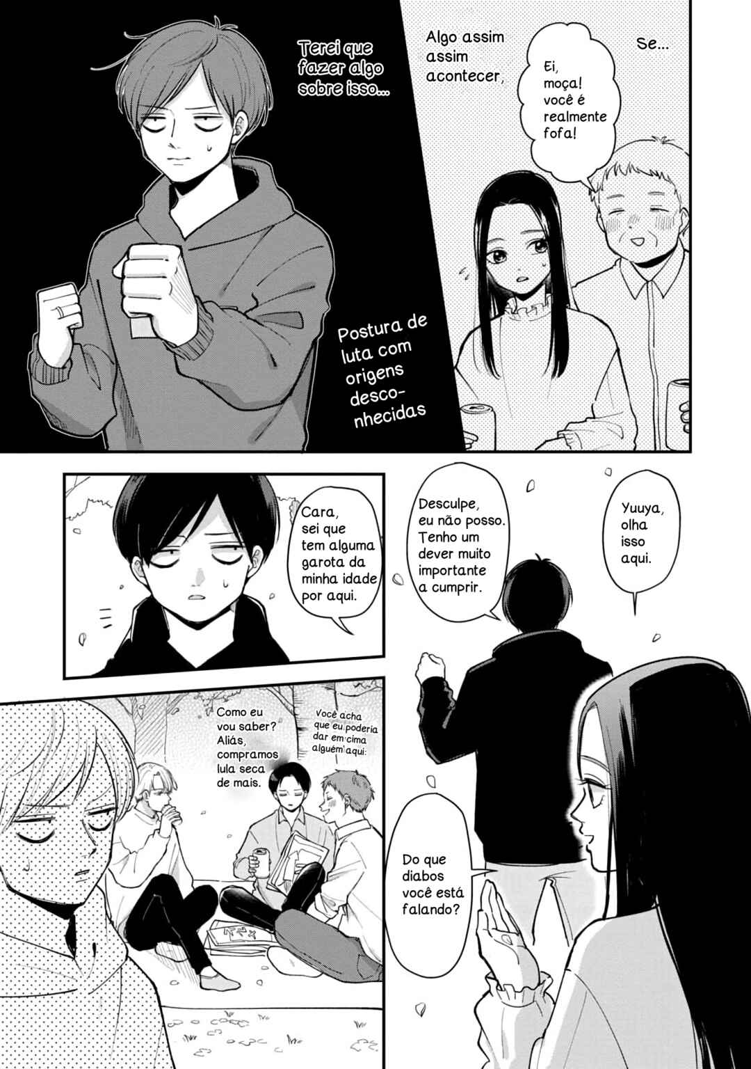 Chapter 46 - Page 3
