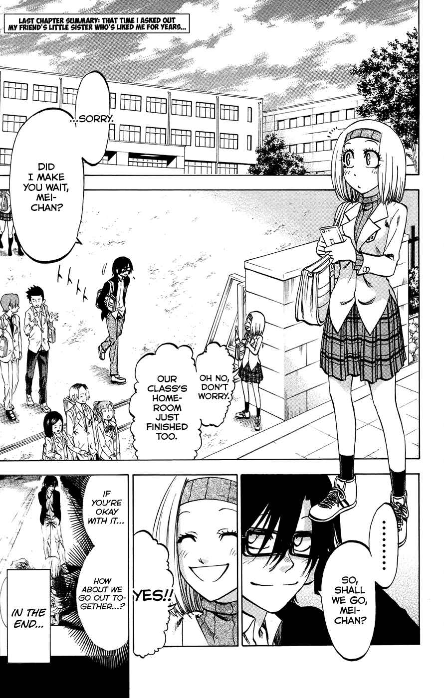 Chapter 148 - Page 1