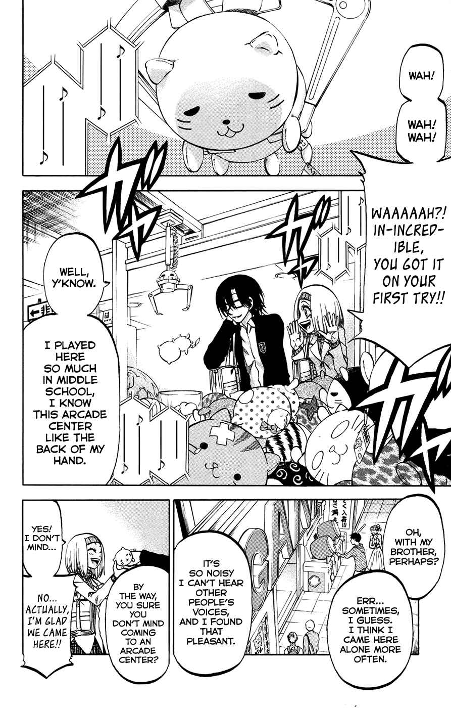 Chapter 148 - Page 4