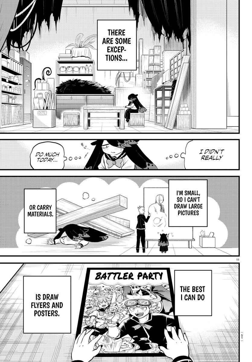 Chapter 331 - Page 11