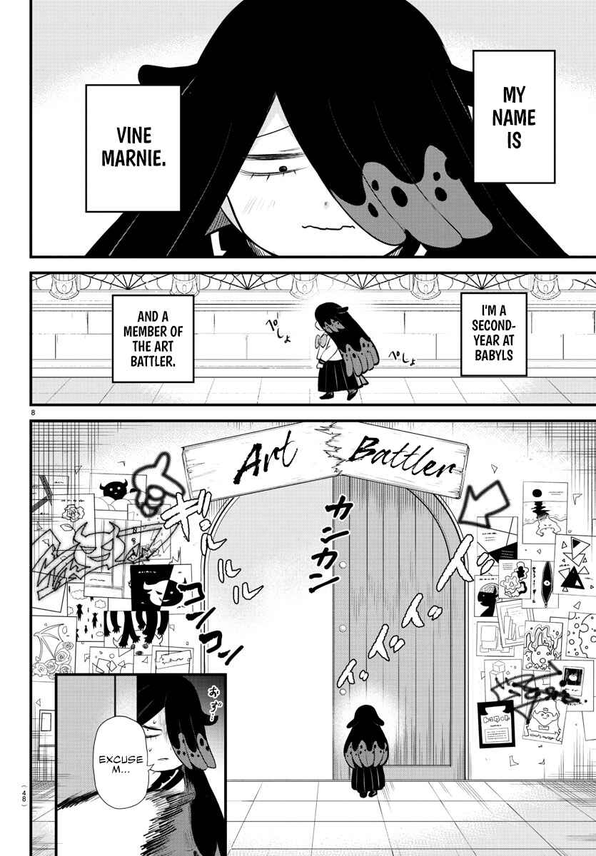 Chapter 331 - Page 8