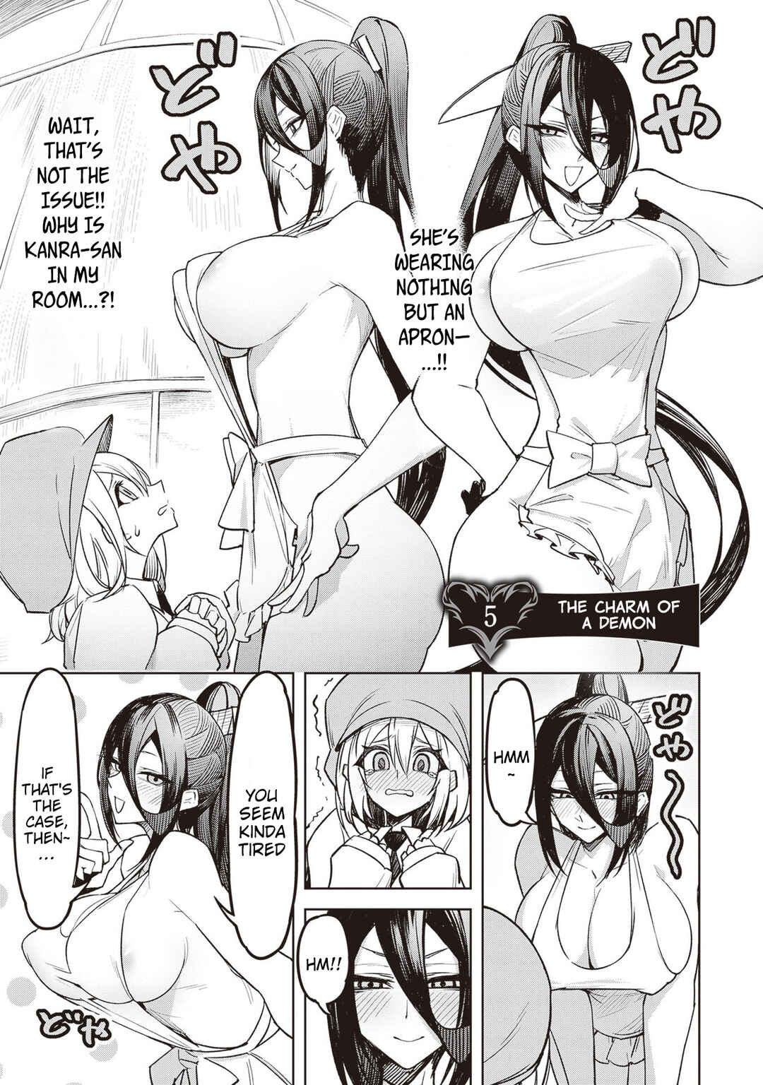 Chapter 5 - Page 1