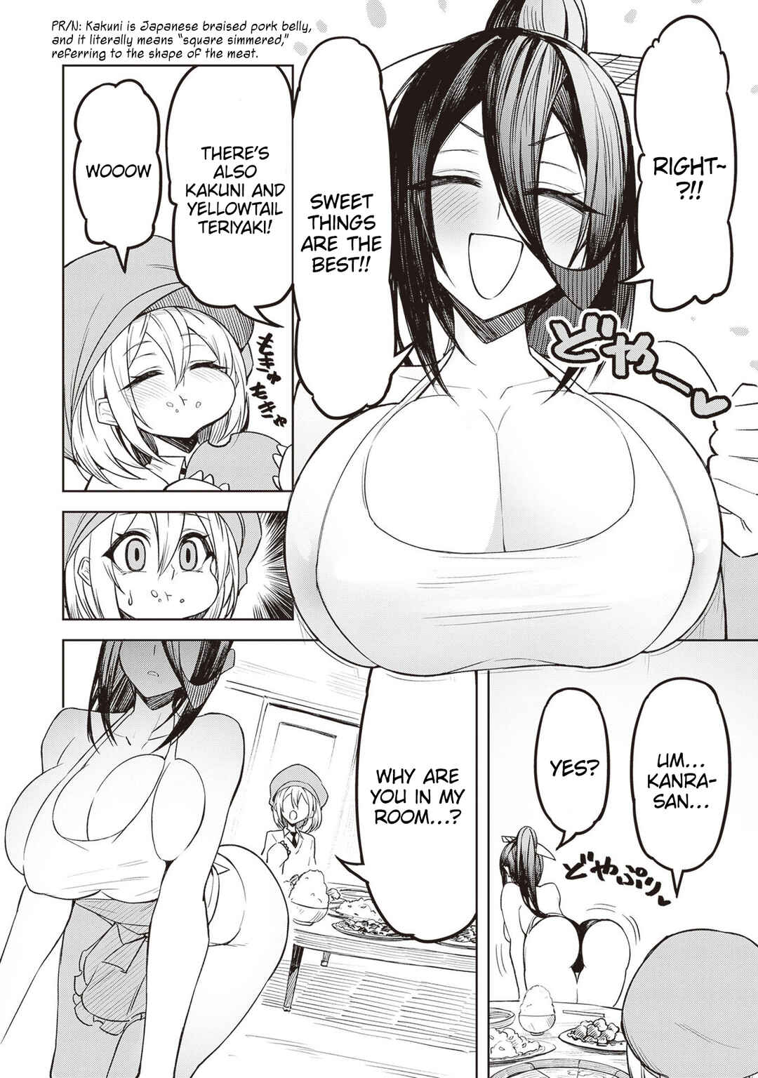 Chapter 5 - Page 4