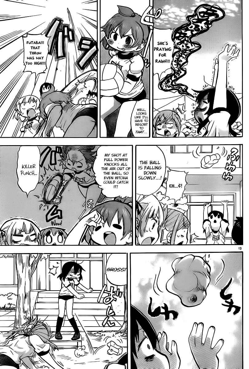 Chapter 248 - Page 5