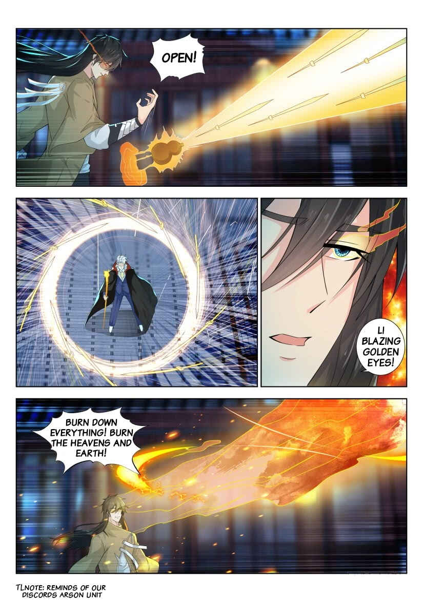 Chapter 308 - Page 14