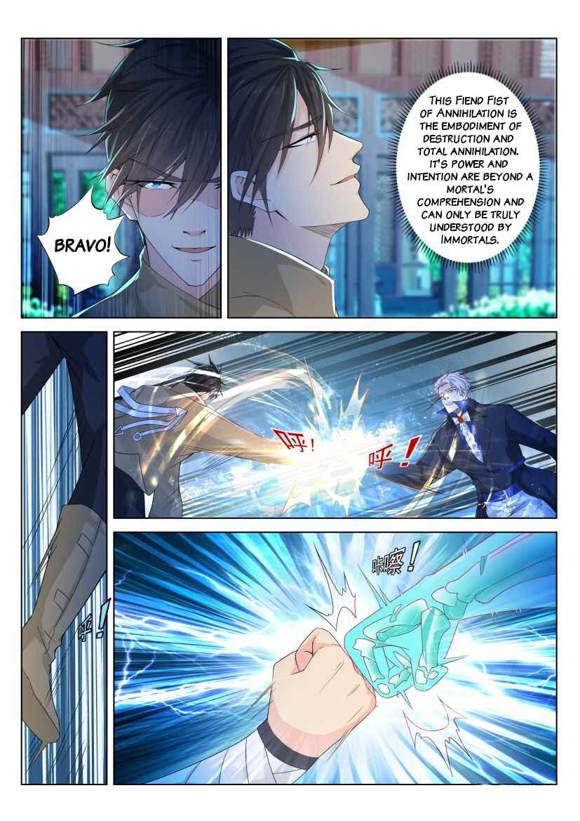 Chapter 308 - Page 2
