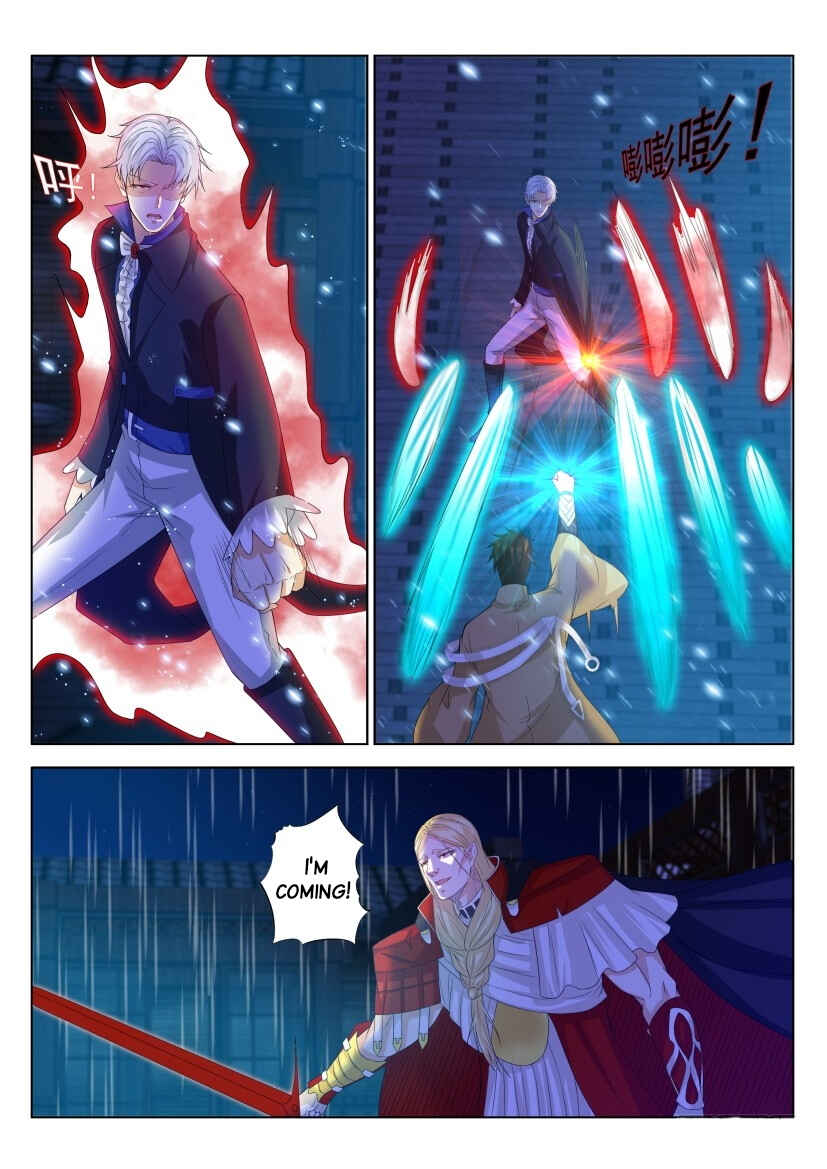 Chapter 308 - Page 3