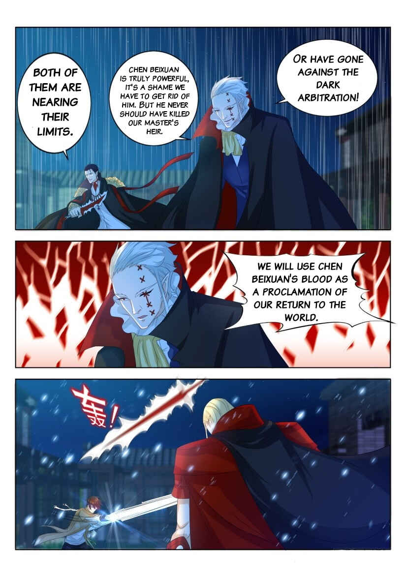 Chapter 308 - Page 5