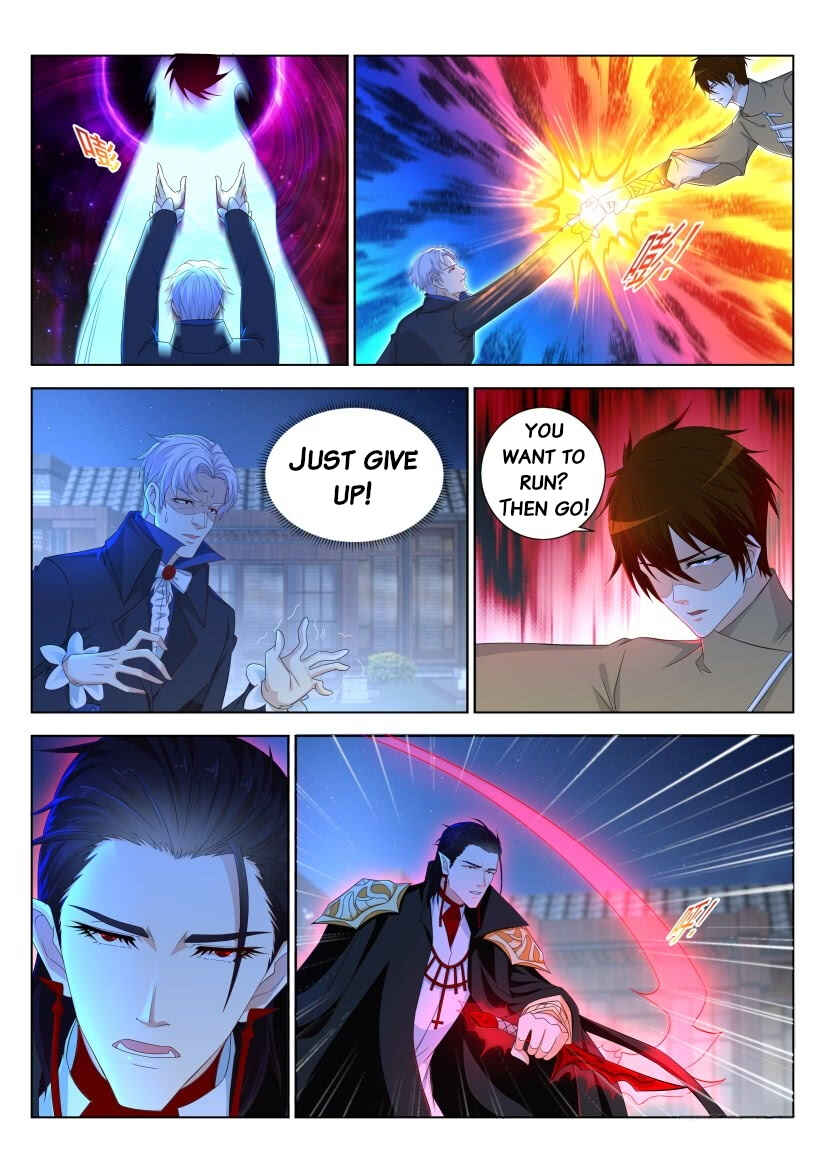 Chapter 308 - Page 7