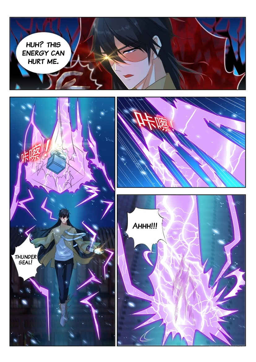 Chapter 308 - Page 8