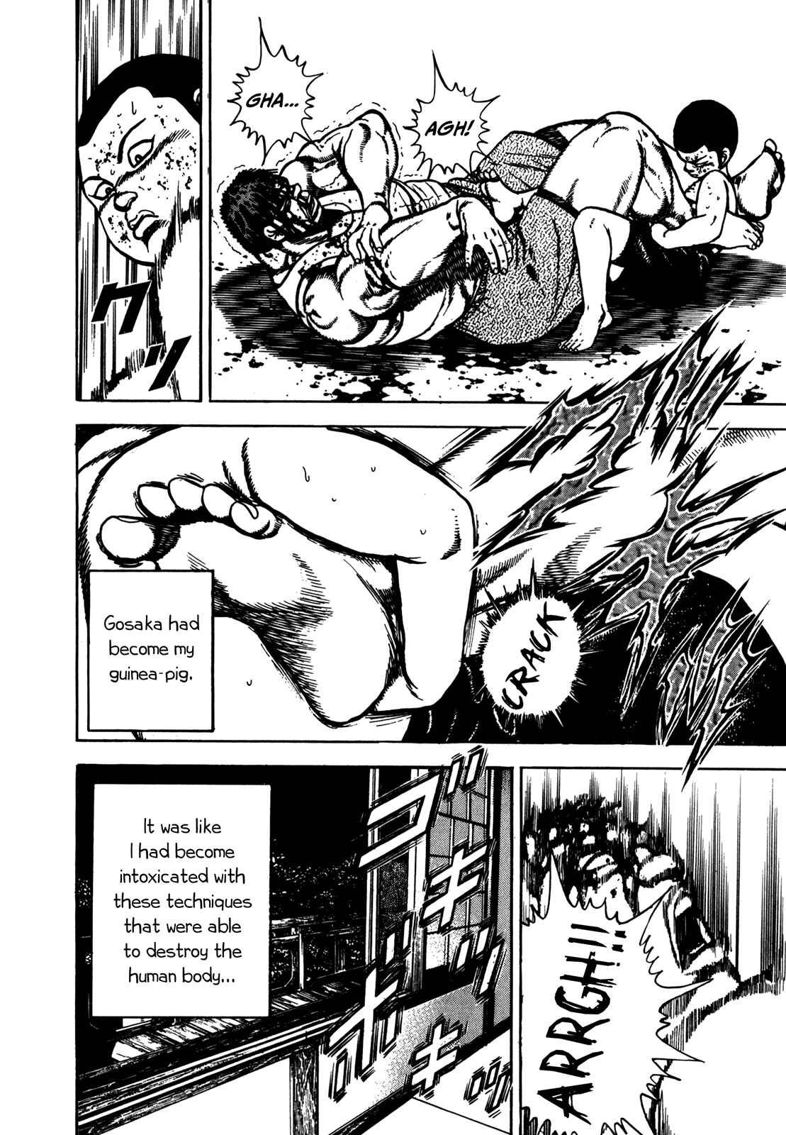 Chapter 146 - Page 15