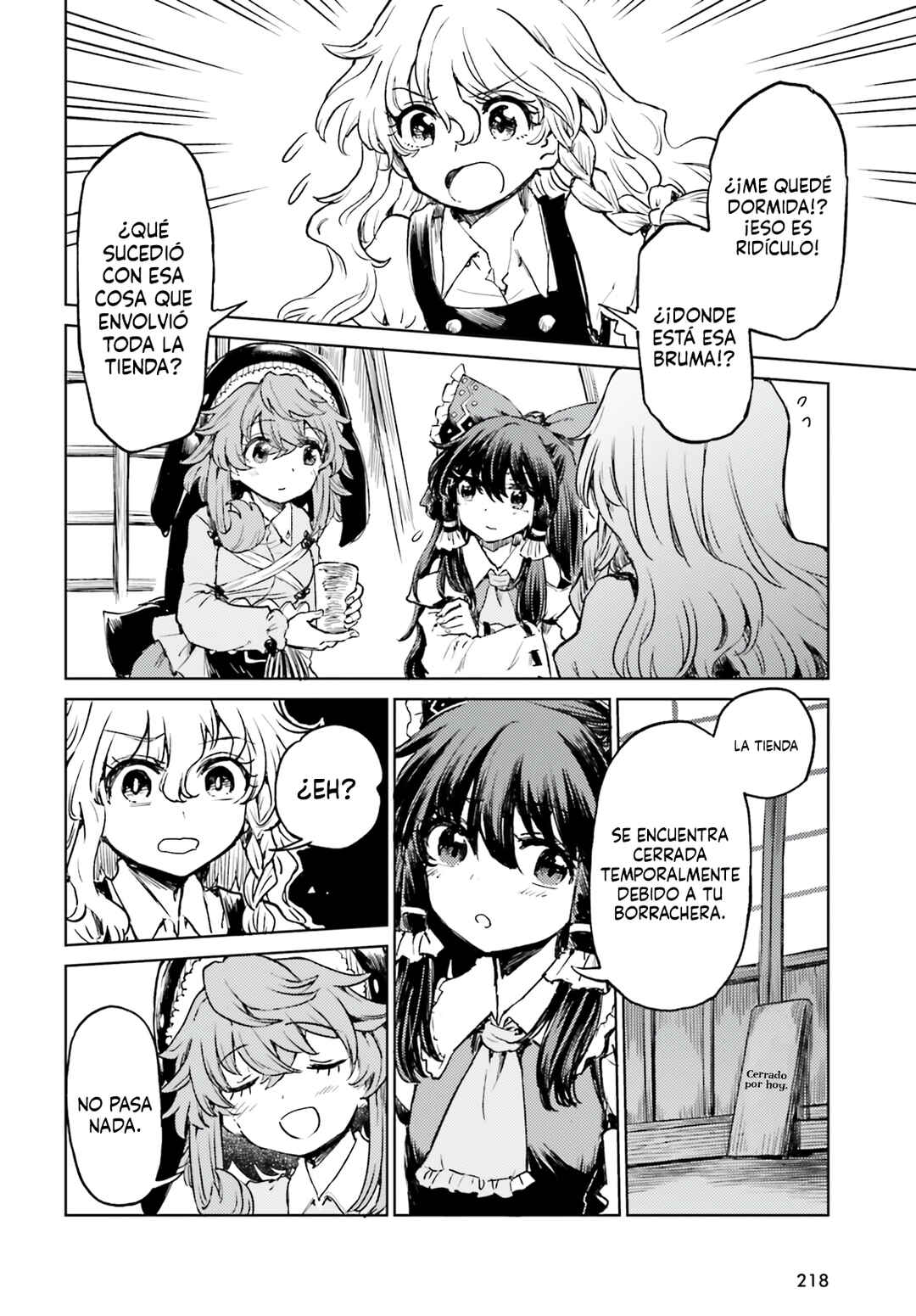 Chapter 60 - Page 22
