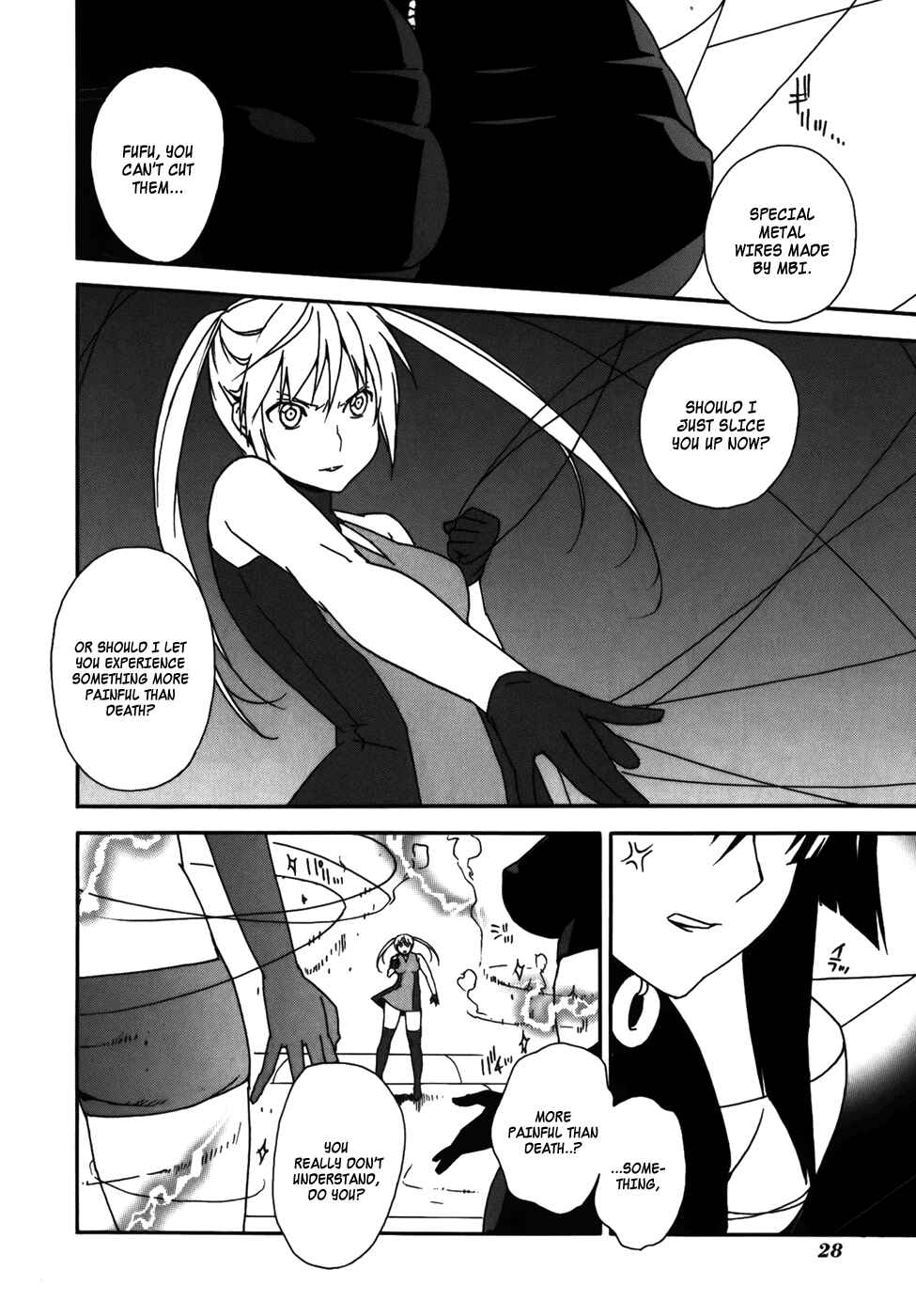 Chapter 77 - Page 10
