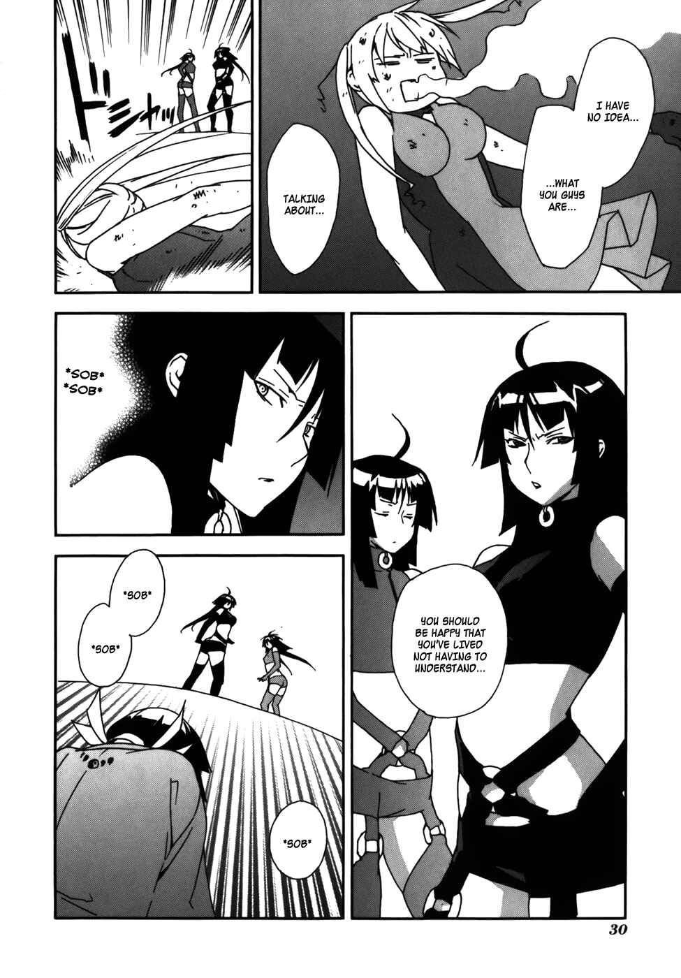Chapter 77 - Page 12