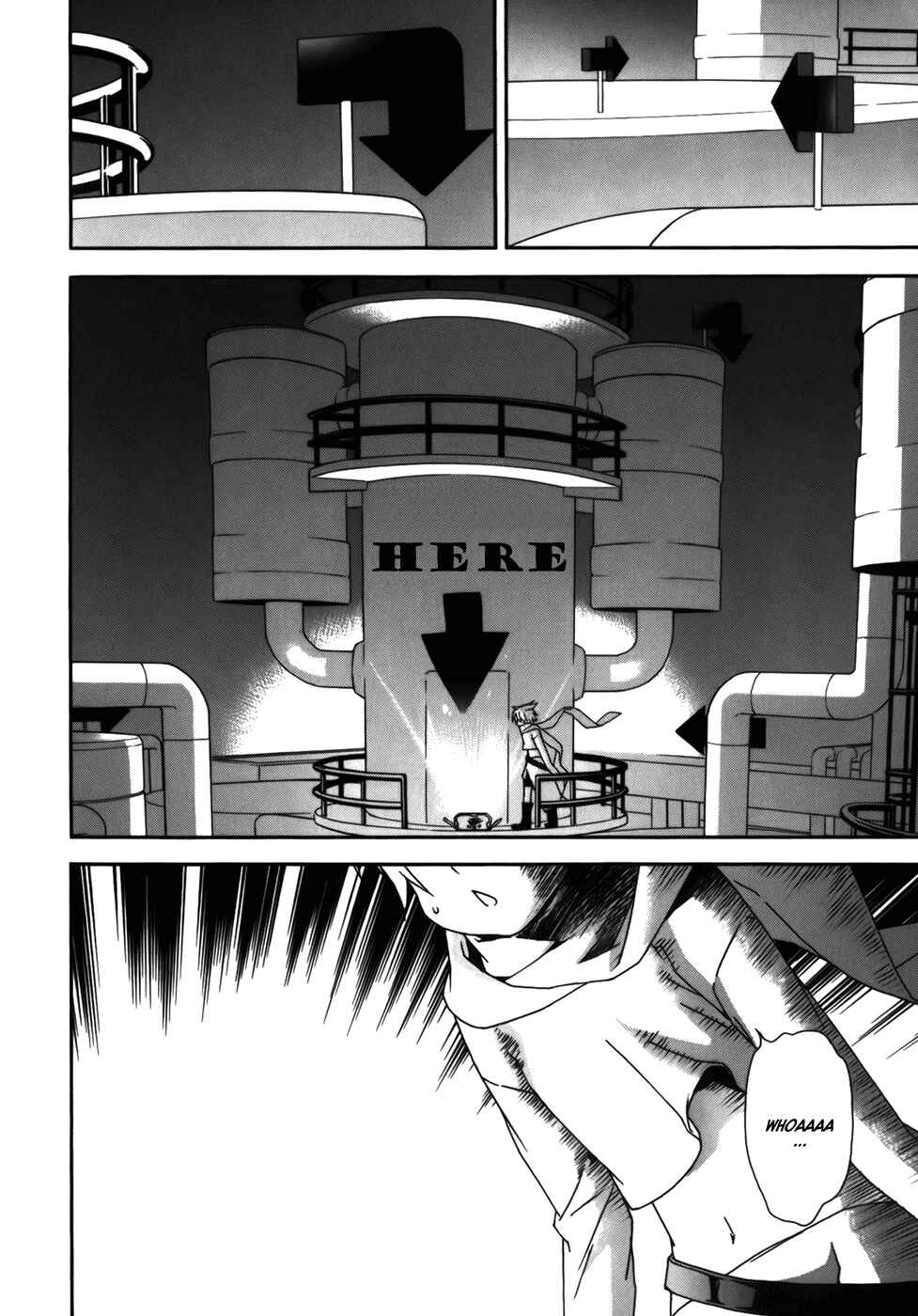 Chapter 77 - Page 16